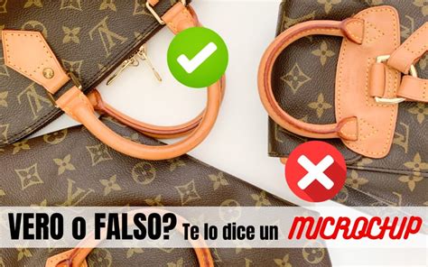 come calcolare il valore di una borsa louis vuitton originale|Borse di Louis Vuitton: tutti i dettagli per capire se è vera.